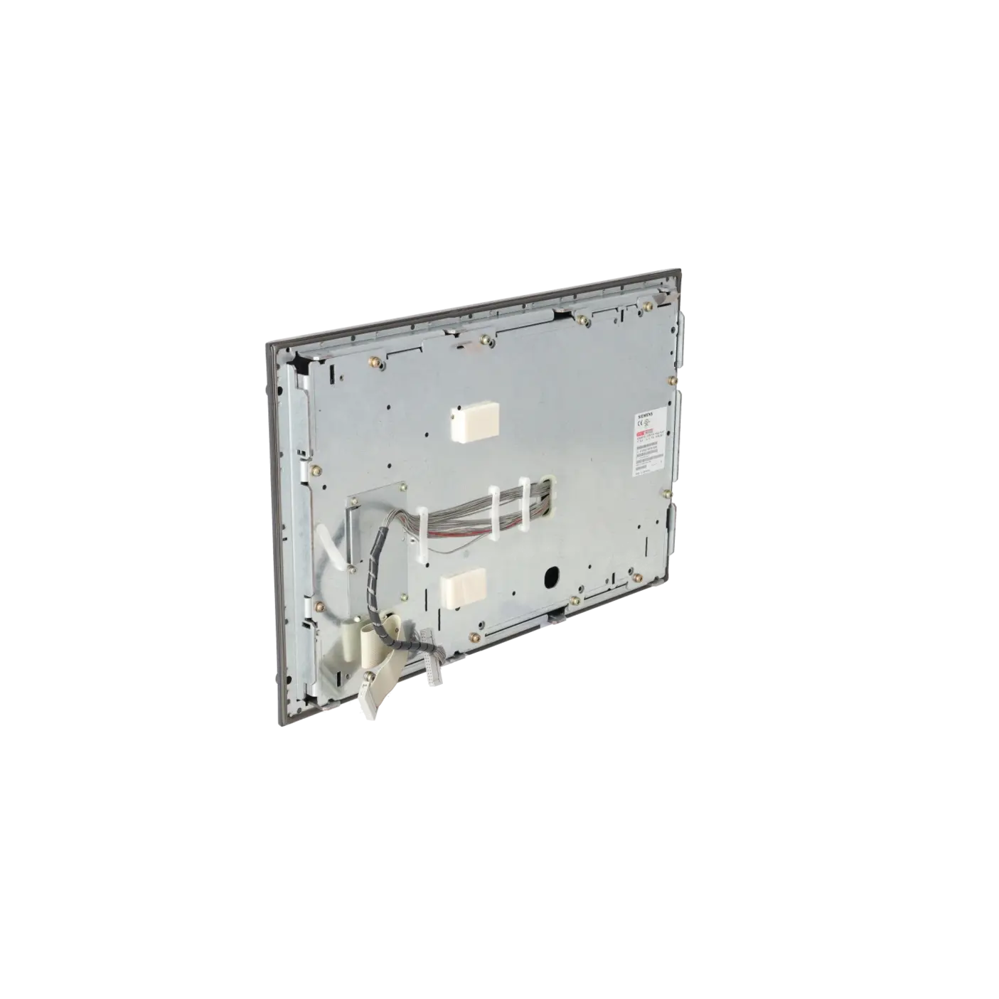 SIEMENS 6FC5203-0AF00-0AA0, HMI, Monitors / Control Panels, K0054851, Image 4