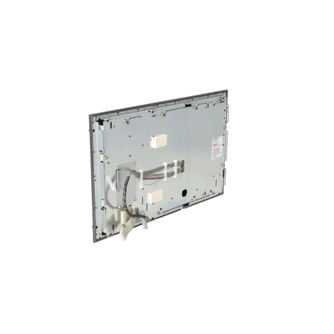 SIEMENS 6FC5203-0AF00-0AA0, HMI, Monitors / Control Panels, K0054851, Image 4