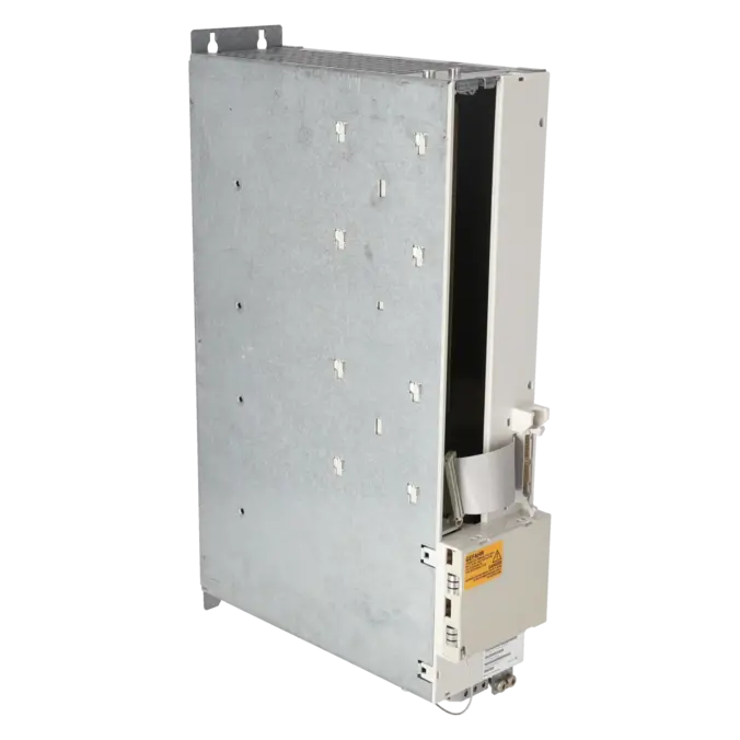 SIEMENS 6SN1123-1AA00-0DA0, Antriebstechnik, Wechselrichter, K0063662, Bild 8