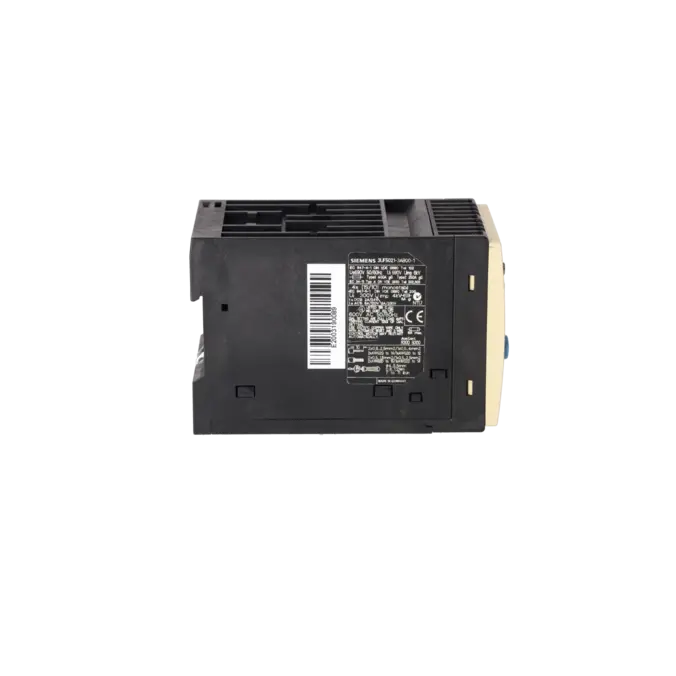 SIEMENS 3UF5021-3AB00-1, Baugruppen, Funktionsbaugruppen, K0102977, Bild 7