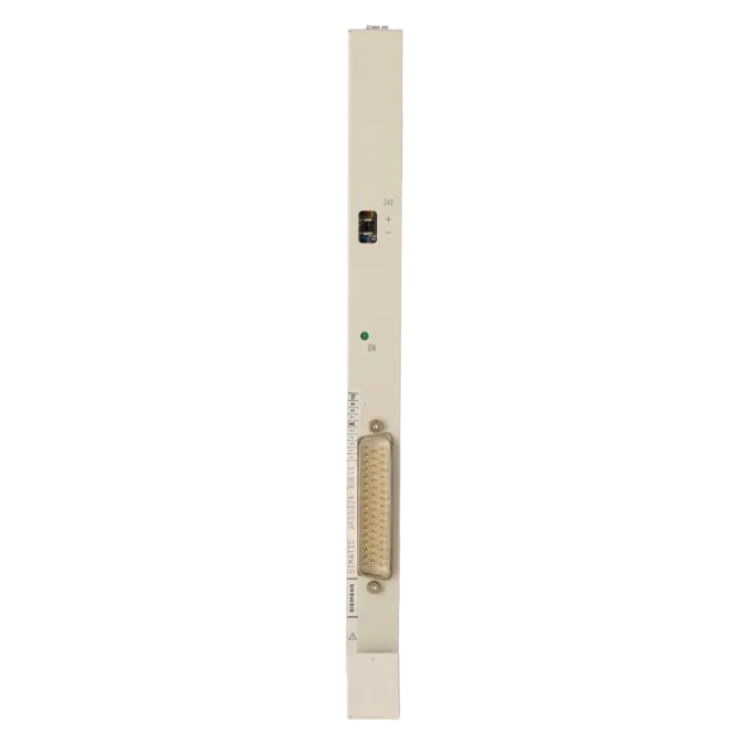 SIEMENS 6ES5324-3UR11, Baugruppen, Interface-Module / Anschaltungen, K0117476, Bild 1