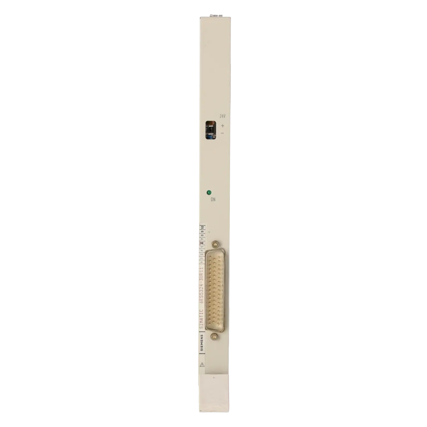 SIEMENS 6ES5324-3UR11, Baugruppen, Interface-Module / Anschaltungen, K0117476, Bild 1