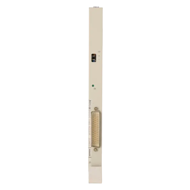 SIEMENS 6ES5324-3UR11, PLC Controls, Interface Modules / Power-On Units, K0117476