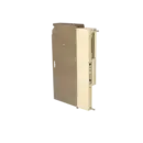 SIEMENS 6ES5942-7UB11, PLC Controls, Central Processing Units, K0117878, Image 8