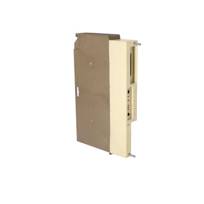 SIEMENS 6ES5942-7UB11, PLC Controls, Central Processing Units, K0117878, Image 8