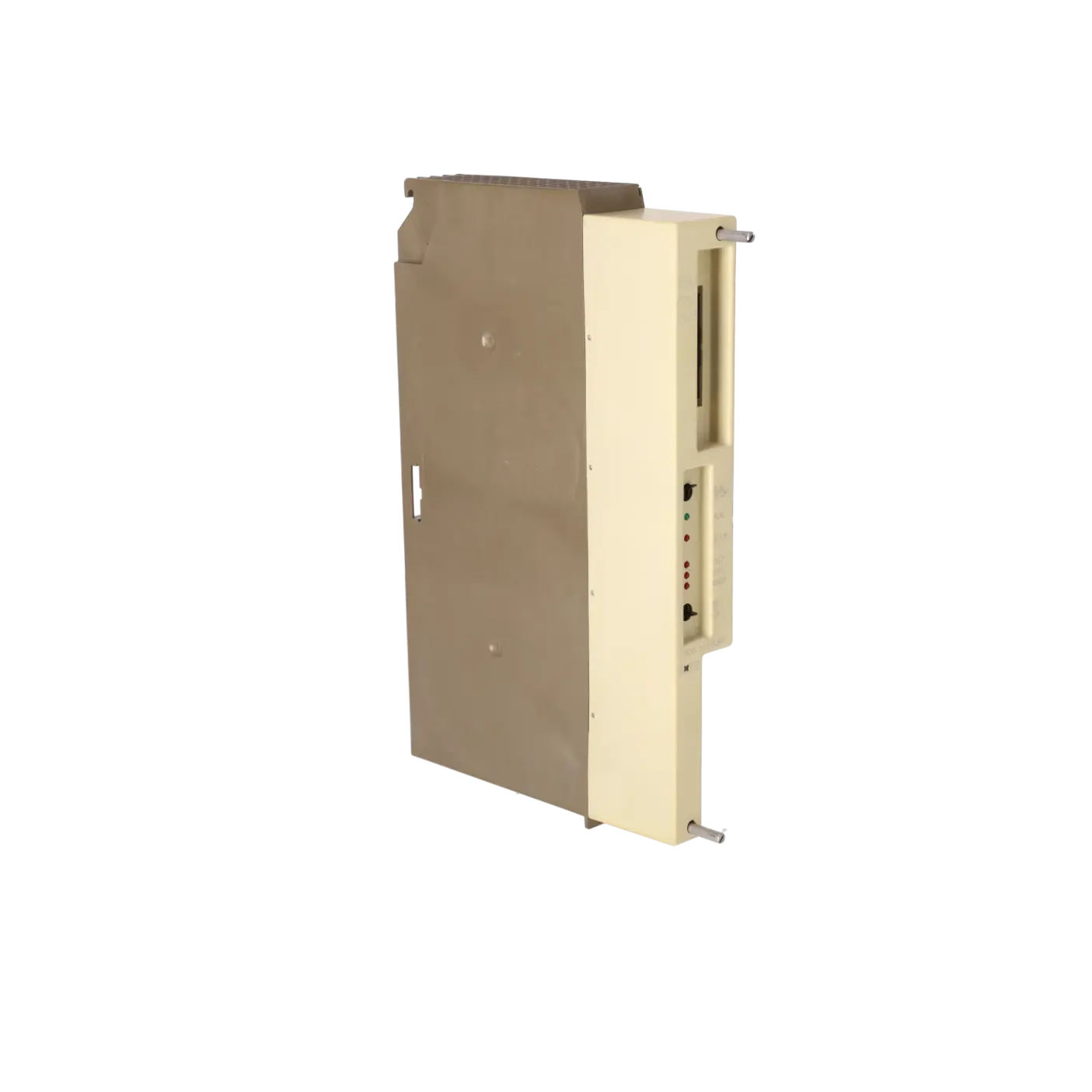 SIEMENS 6ES5942-7UB11, PLC Controls, Central Processing Units, K0117878, Image 8