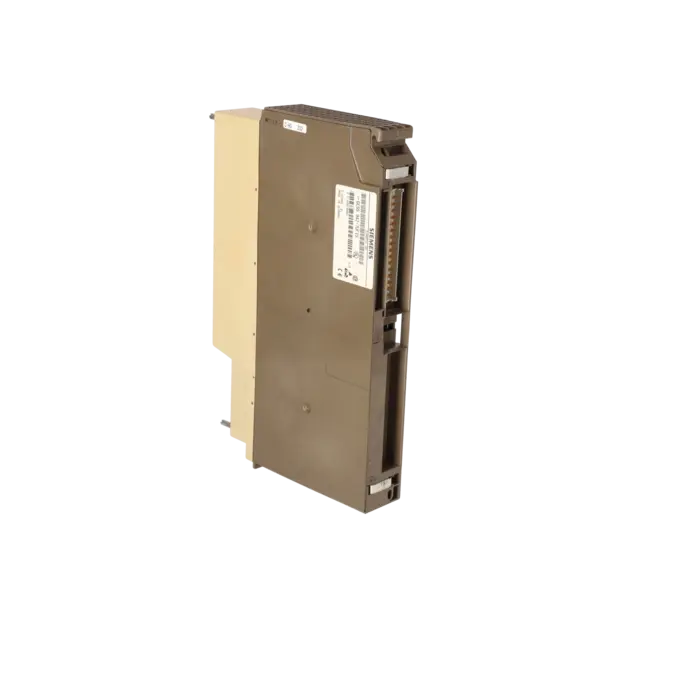 SIEMENS 6ES5942-7UF15, PLC Controls, Central Processing Units, K0117879, Image 4