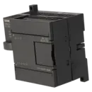 SIEMENS 6ES7211-0AA22-0XB0, Baugruppen, CPU / Zentralbaugruppen, K0118438, Bild 1