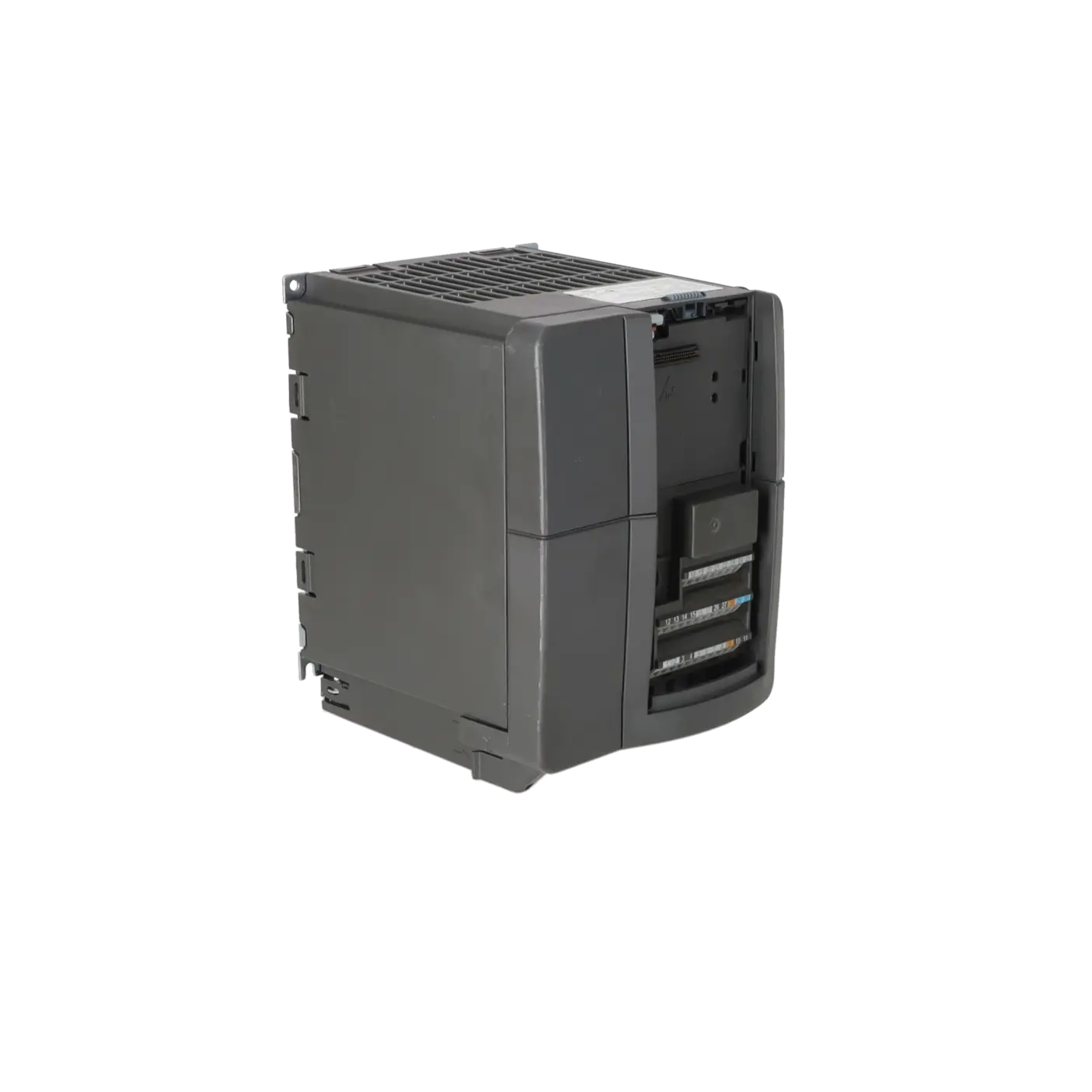 SIEMENS 6SE6440-2AB22-2BA1, Antriebstechnik, Umrichter, K0120476, Bild 8
