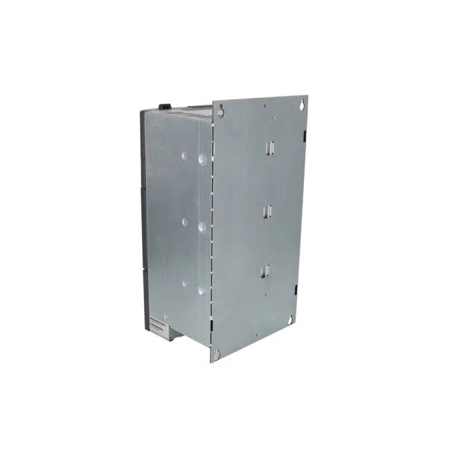 SIEMENS 6SE6440-2AD31-5DA1, Antriebstechnik, Umrichter, K0120498, Bild 4