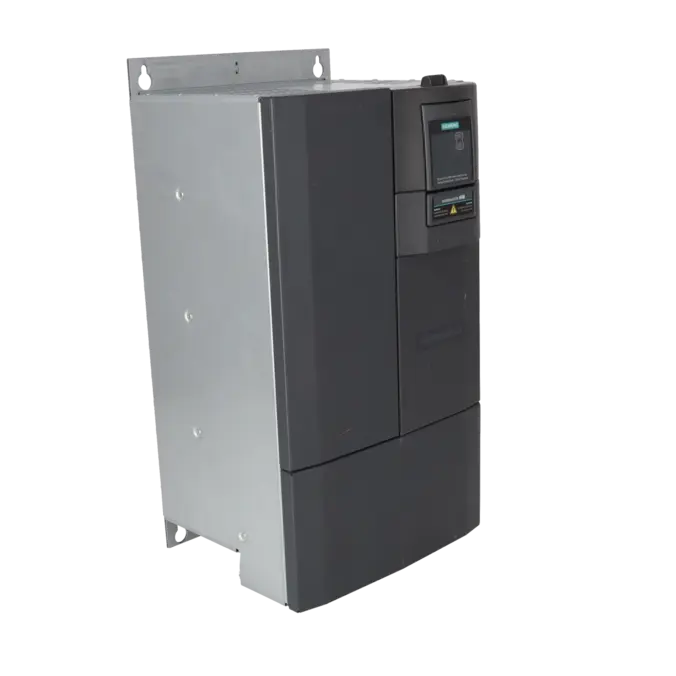 SIEMENS 6SE6440-2AD31-8DA1, Antriebstechnik, Umrichter, K0120500, Bild 8