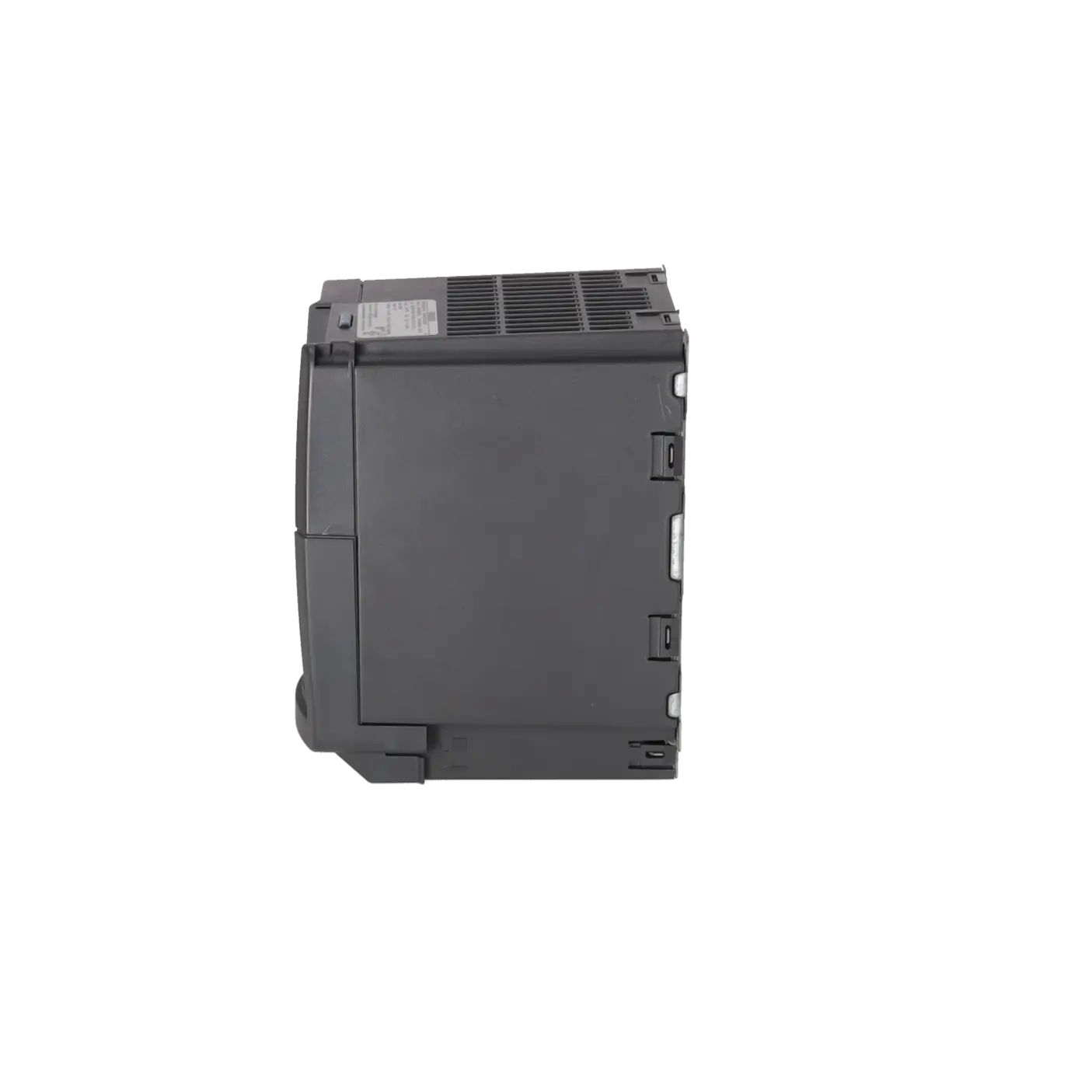 SIEMENS 6SE6440-2UD24-0BA1, Antriebstechnik, Umrichter, K0120566, Bild 3
