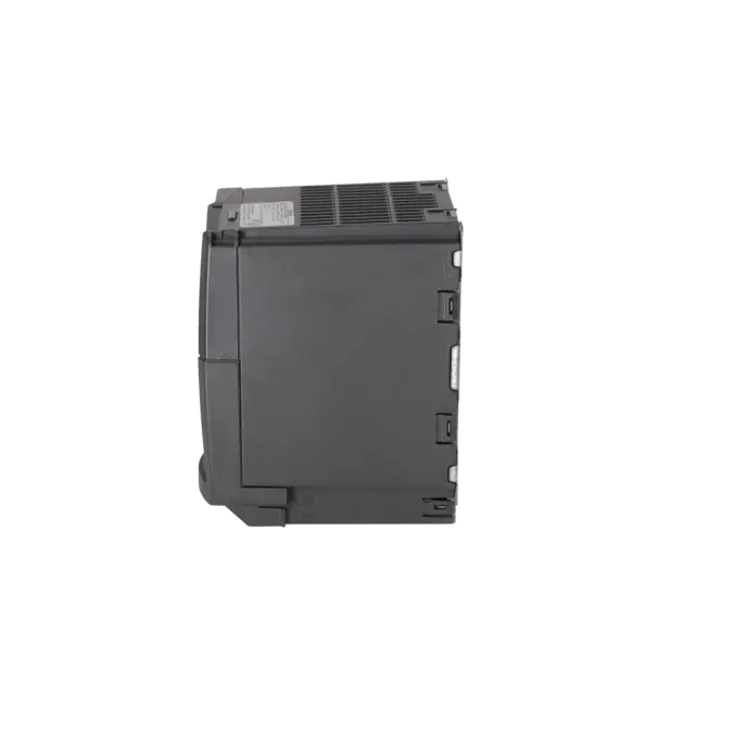 SIEMENS 6SE6440-2UD24-0BA1, Antriebstechnik, Umrichter, K0120566, Bild 3