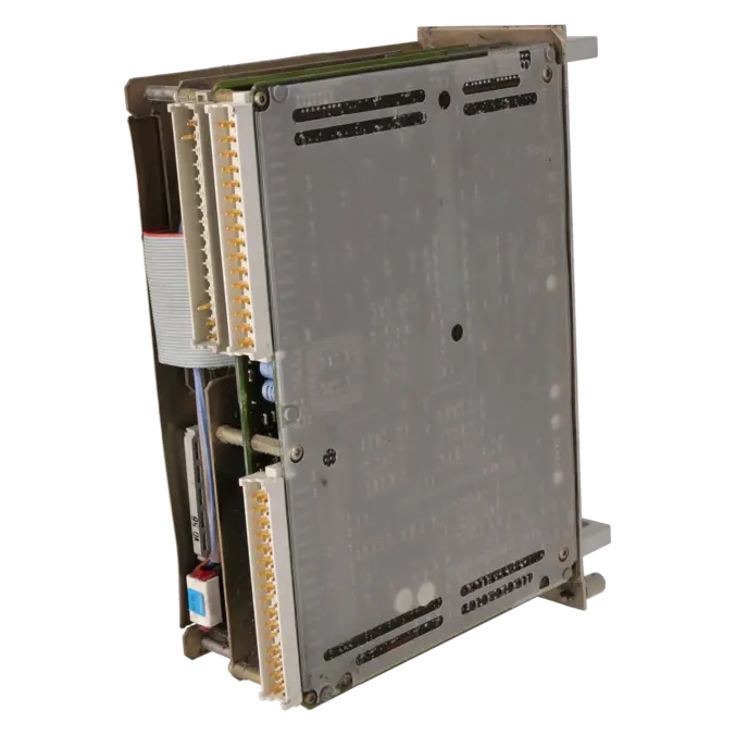 SIEMENS 6ES5580-2UA12, Baugruppen, Kommunikationsbaugruppen, K0136443, Bild 6