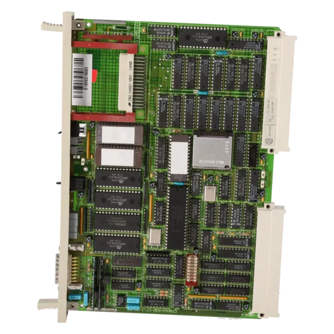 SIEMENS 6ES5922-3UA11, PLC Controls, SIMATIC-S5 Sales Offer, K0136499, Image 3