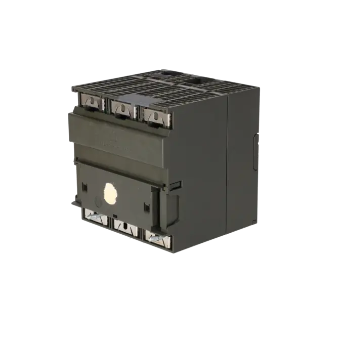 SIEMENS 6ES7314-6CF02-0AB0, PLC Controls, SIMATIC S7-300, K0136683, Image 6