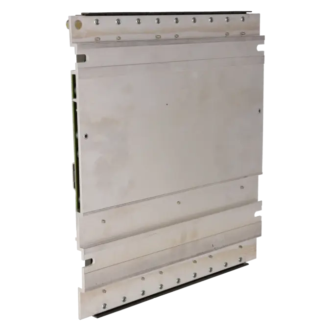 SIEMENS 6ES7400-1JA00-0AA0, Baugruppen, Racks / Baugruppenträger, K0136709, Bild 4