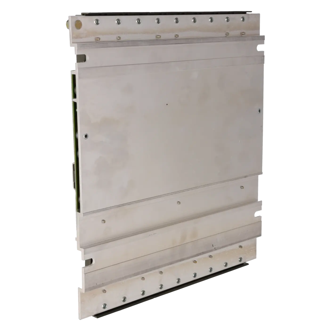 SIEMENS 6ES7400-1JA00-0AA0, Baugruppen, Racks / Baugruppenträger, K0136709, Bild 4