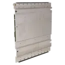 SIEMENS 6ES7400-1JA00-0AA0, Baugruppen, Racks / Baugruppenträger, K0136709, Bild 4
