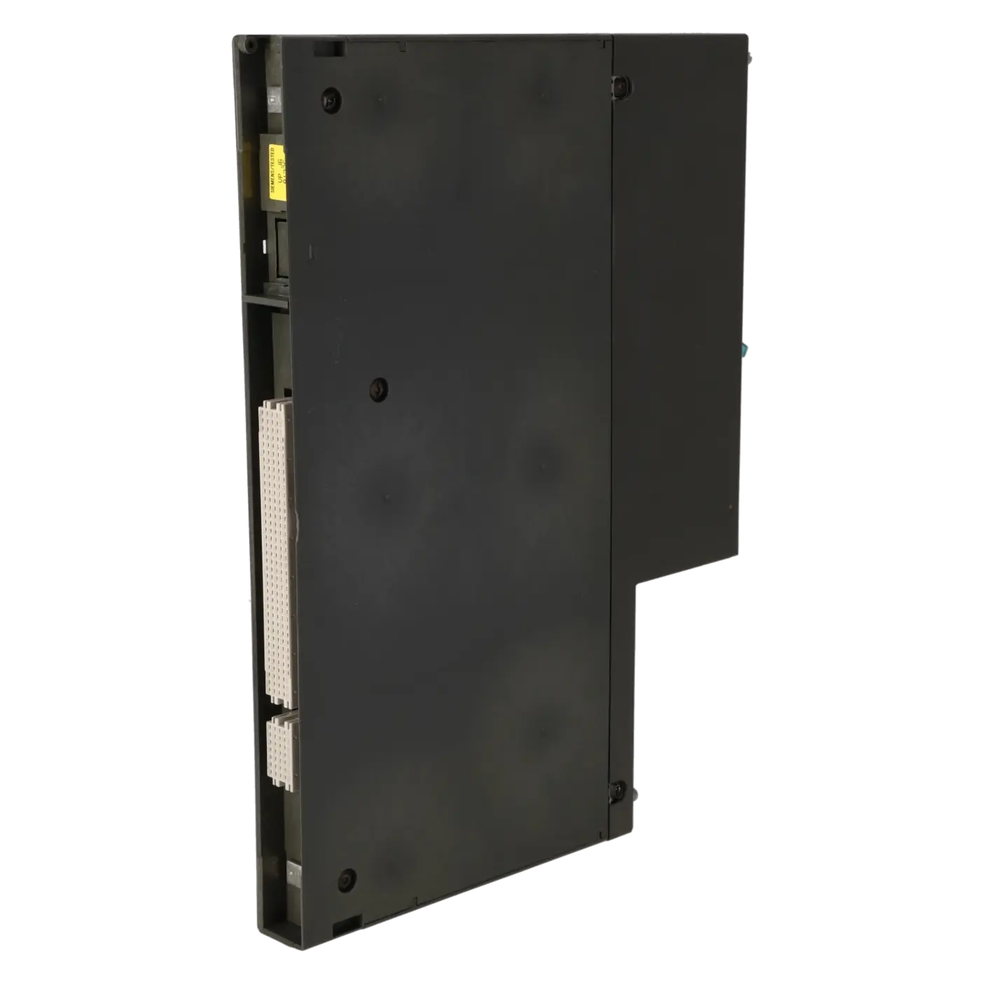 SIEMENS 6ES7414-1XG01-0AB0, Baugruppen, CPU / Zentralbaugruppen, K0136725, Bild 6