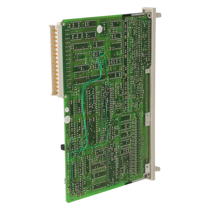 SIEMENS 6ES5244-3AA21, PLC Controls, SIMATIC-S5 Sales Offer, K0137344, Image 6