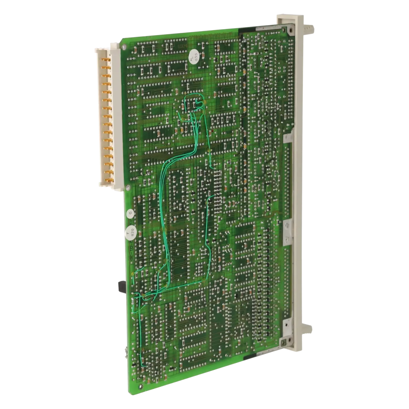 SIEMENS 6ES5244-3AA21, PLC Controls, SIMATIC-S5 Sales Offer, K0137344, Image 6