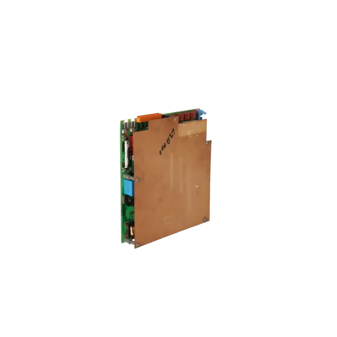 SIEMENS 6SC6103-0SG31, Antriebstechnik, Wechselrichter, K0137400, Bild 8