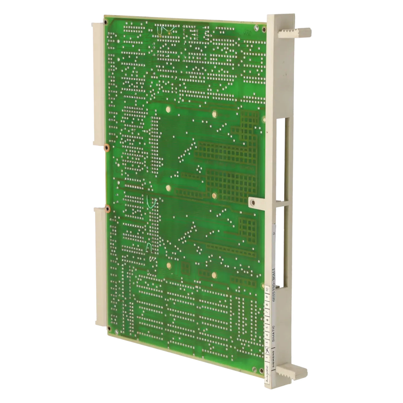SIEMENS 6ES5350-3KA41, Baugruppen, SIMATIC-S5-Aktion, K0138089, Bild 8