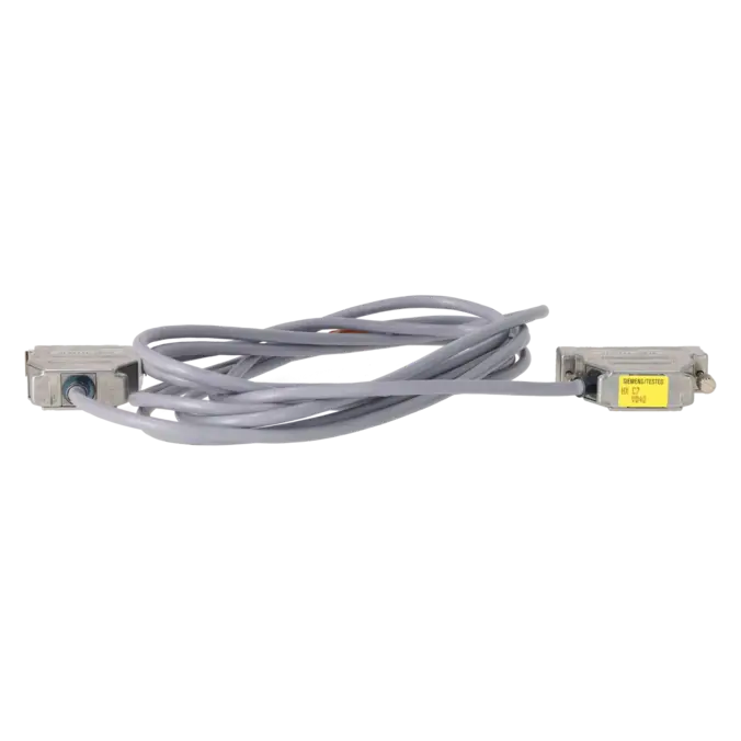 SIEMENS 6ES5734-2BD20, Baugruppen, Verbindungssysteme / Leitungen, K0138320, Bild 5