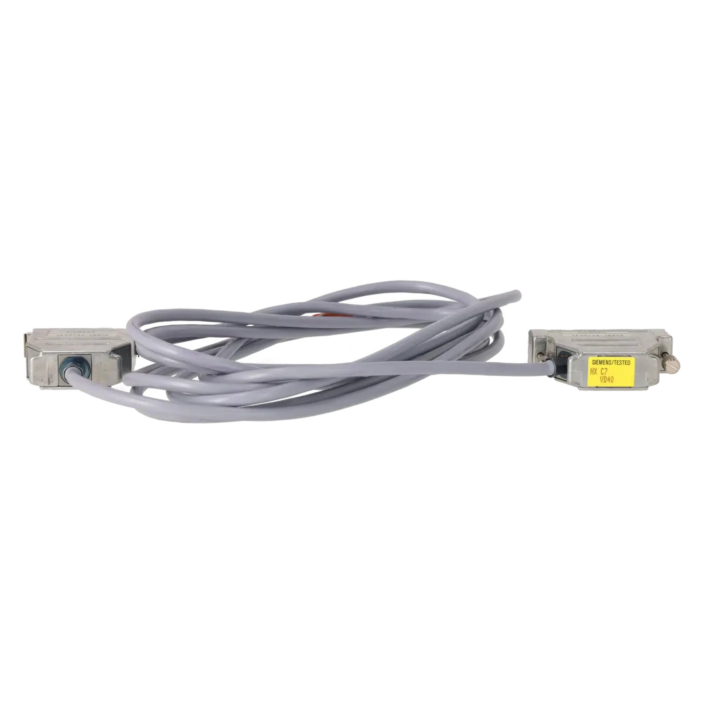 SIEMENS 6ES5734-2BD20, Baugruppen, Verbindungssysteme / Leitungen, K0138320, Bild 5