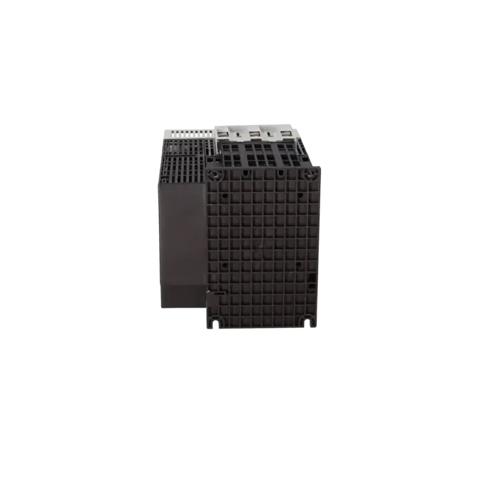 SIEMENS 3RW4425-1BC44, Antriebstechnik, Schaltgeräte, K0146233, Bild 5