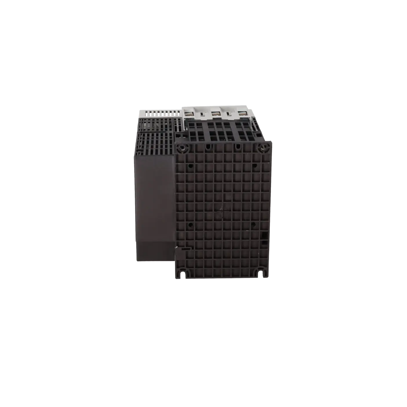 SIEMENS 3RW4425-1BC44, Antriebstechnik, Schaltgeräte, K0146233, Bild 5