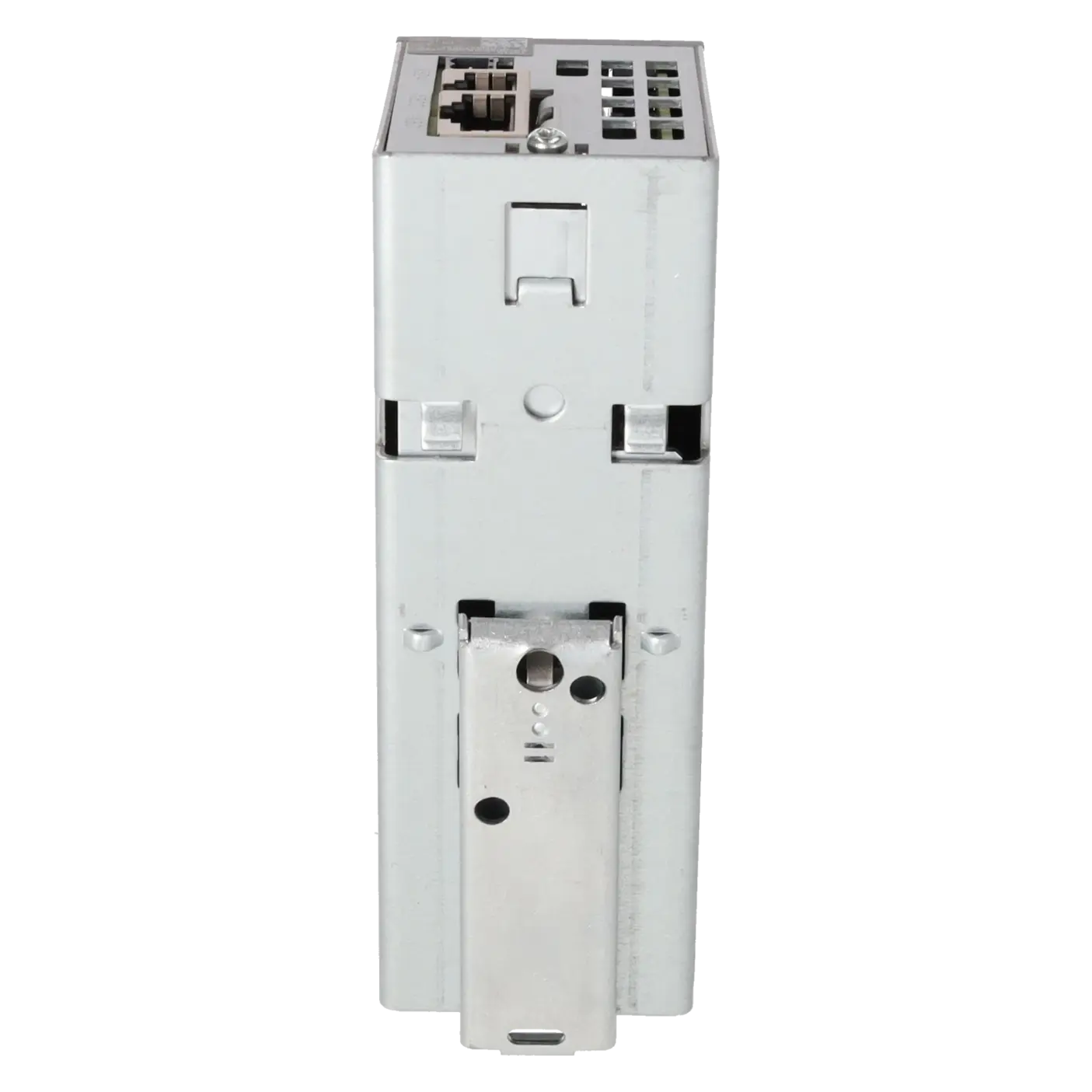 SIEMENS 6SL3055-0AA00-3FA0, Antriebstechnik, Digitalein- / Digitalausgaben, K0174772, Bild 5