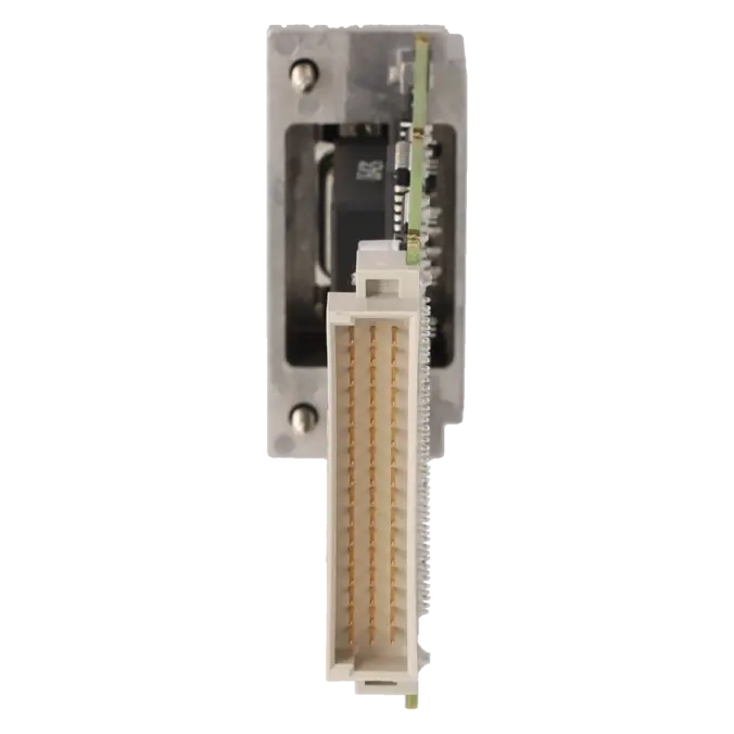 SIEMENS 6SN1114-0NB01-0AA1, Antriebstechnik, Zubehör Antriebstechnik, K0175764, Bild 5