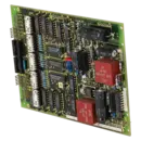 SIEMENS 6ES5241-1AD11, Baugruppen, SIMATIC-S5-Aktion, K0185698, Bild 2