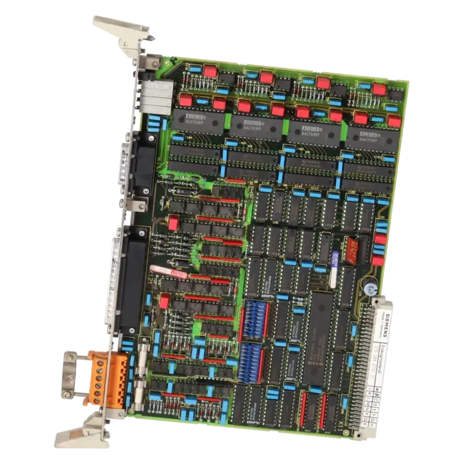SIEMENS 6FC5110-0CB02-0AA0, Antriebstechnik, CU NCU PLC Steuerungen, K0205423, Bild 3