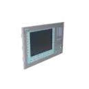 SIEMENS 6AV6644-0BA01-2AX1, HMI, Operator Panels mit Key, K0219220, Bild 8