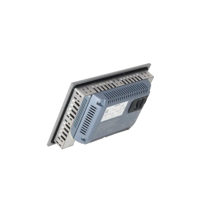 SIEMENS 6AV2124-0JC01-0AX0, HMI, Touch-Panels, K0251525, Bild 4
