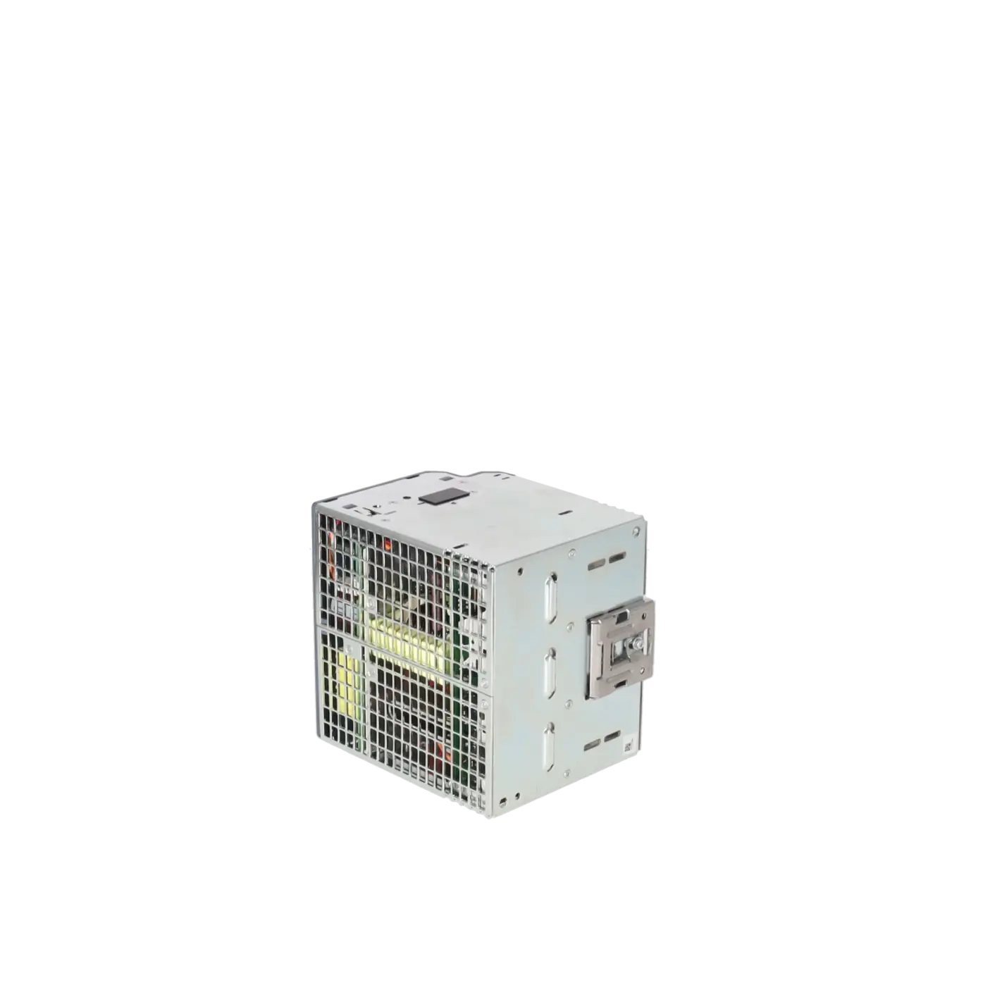 SIEMENS 6EP1437-3BA20, HMI, Stromversorgungen / Netzteile, K0251991, Bild 4