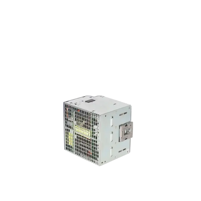 SIEMENS 6EP1437-3BA20, HMI, Stromversorgungen / Netzteile, K0251991, Bild 4