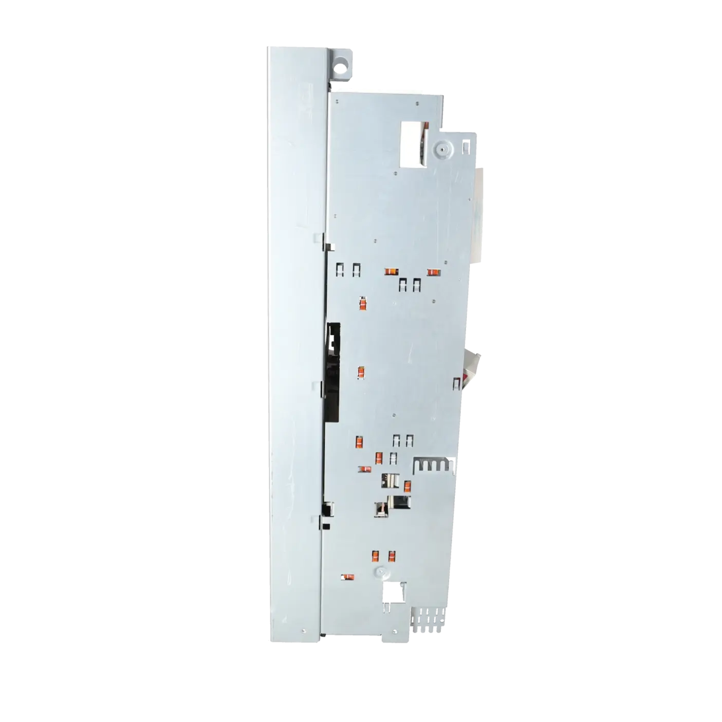 SIEMENS 6SE7031-5TF60-Z, Antriebstechnik, Wechselrichter, K0333371, Bild 7