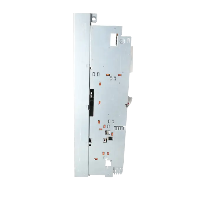 SIEMENS 6SE7031-5TF60-Z, Antriebstechnik, Wechselrichter, K0333371, Bild 7