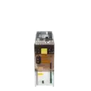 Indramat TVD1.2-08-03, Drive Technology, Rectifier / Regenerative Units, K0333552, Image 1