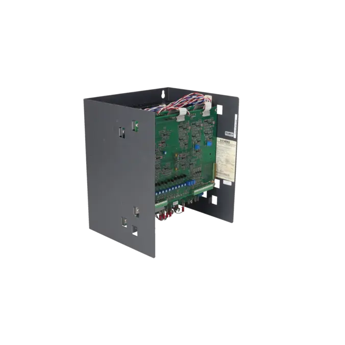 SIEMENS 6RA2233-8DV70, Drive Technology, DCM DC Converter, K0341972, Image 8