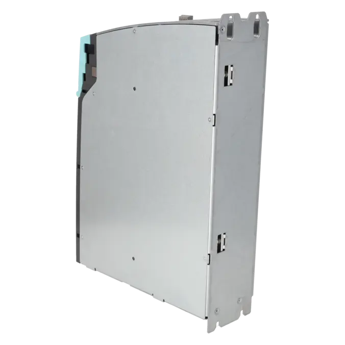 SIEMENS 6SL3120-1TE23-0AA4, Antriebstechnik, Wechselrichter, K0375192, Bild 4