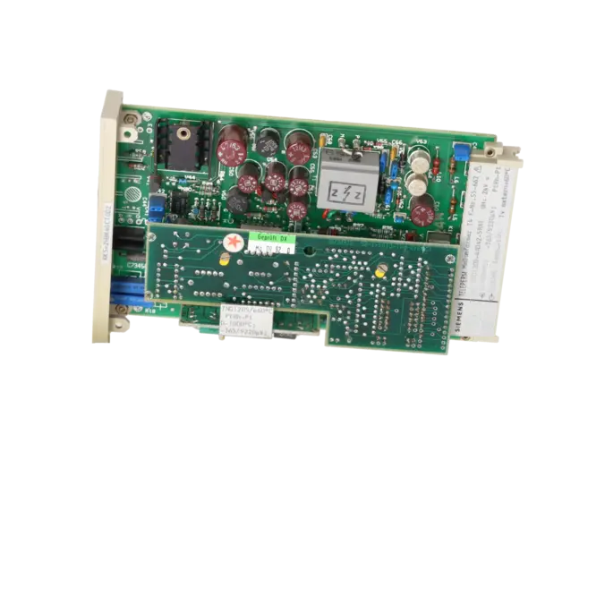 SIEMENS 7NG1205-4AD42-5RA1, Baugruppen, Funktionsbaugruppen, K0410855, Bild 3