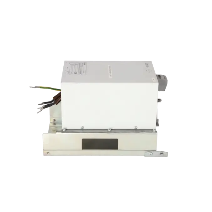 Lenze EZN3A0080H042, Antriebstechnik, Filter / Drossel / Trafo, K1002290, Bild 1