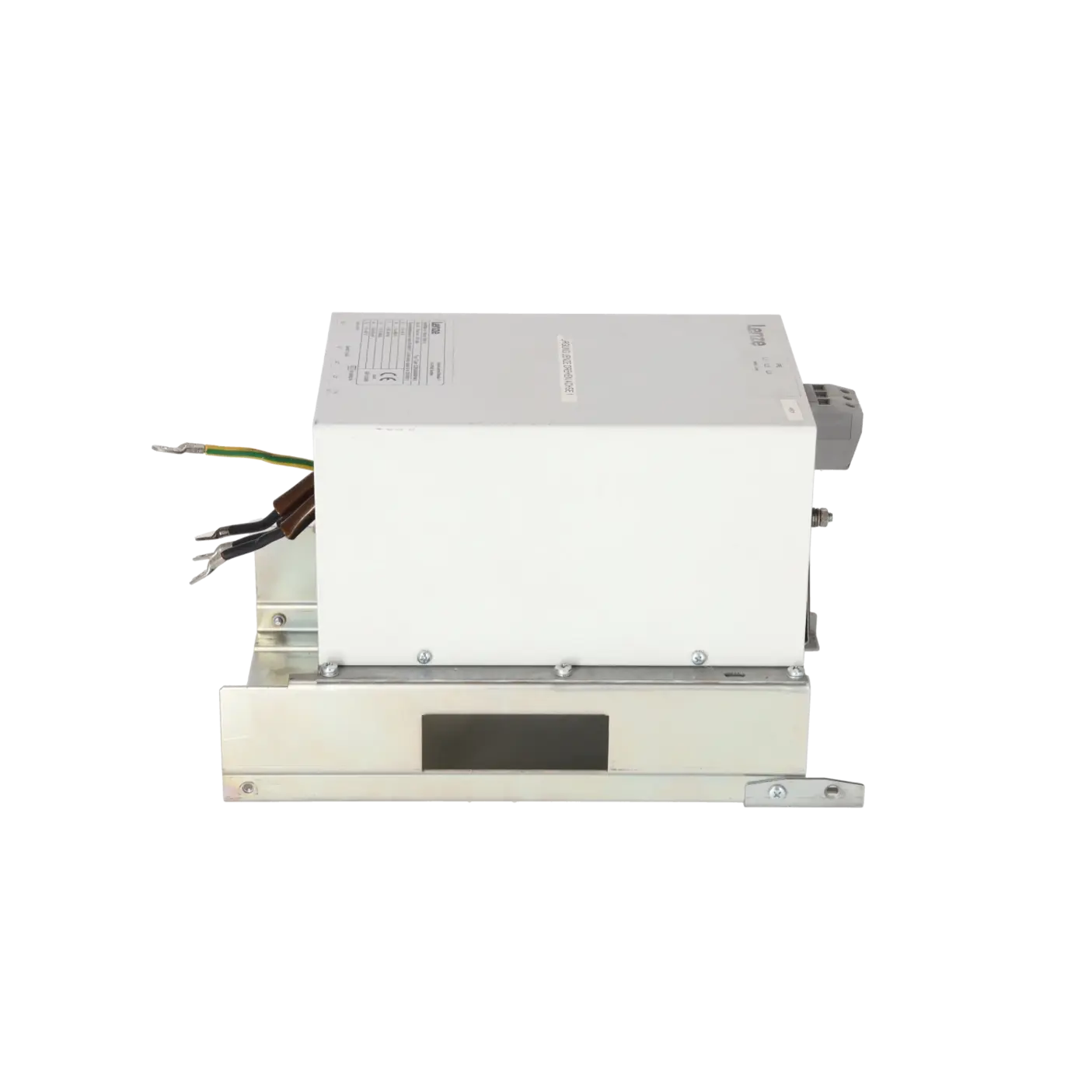 Lenze EZN3A0080H042, Antriebstechnik, Filter / Drossel / Trafo, K1002290, Bild 1