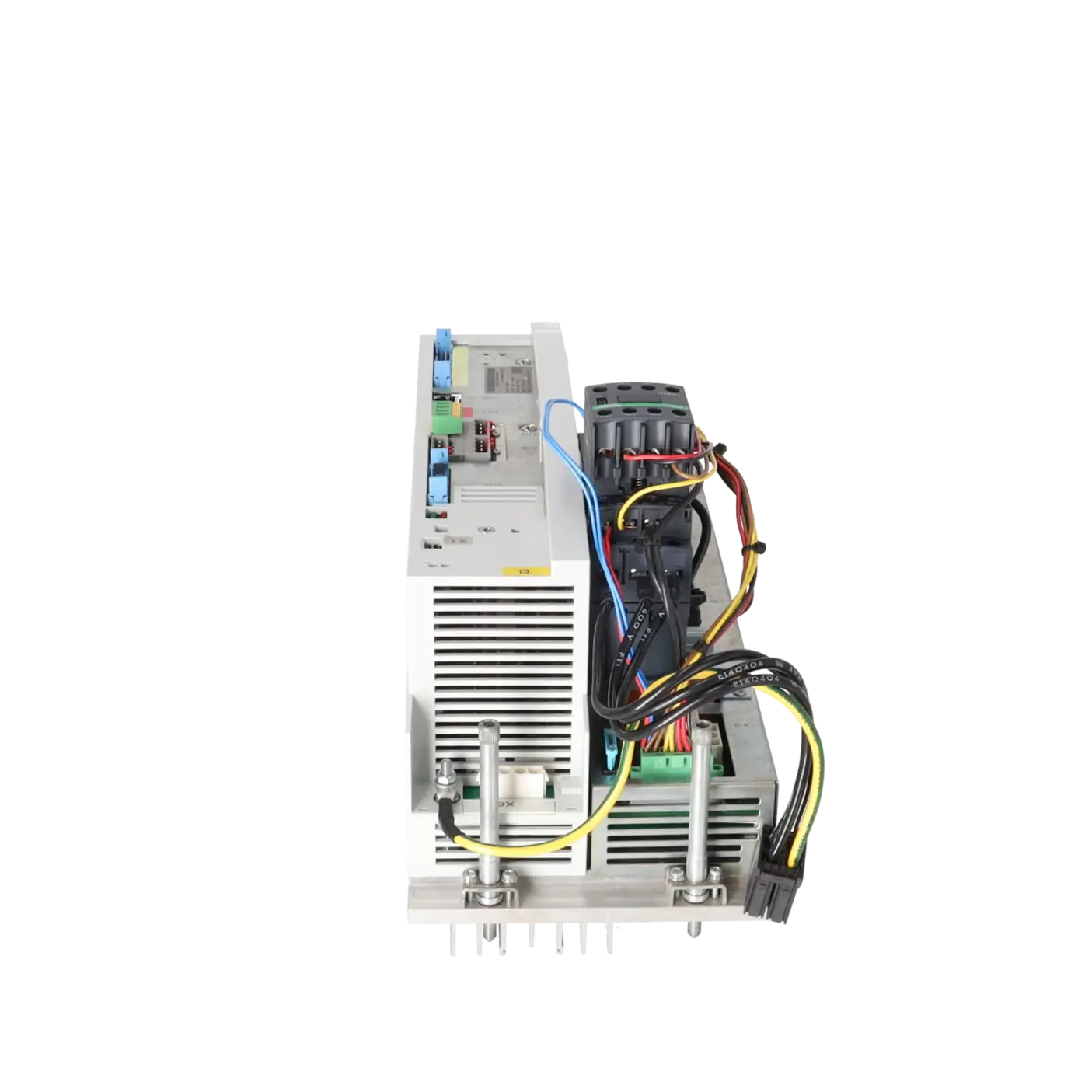 KUKA 00-111-846, Robotik, Einspeiseeinheiten, K1005371, Bild 5