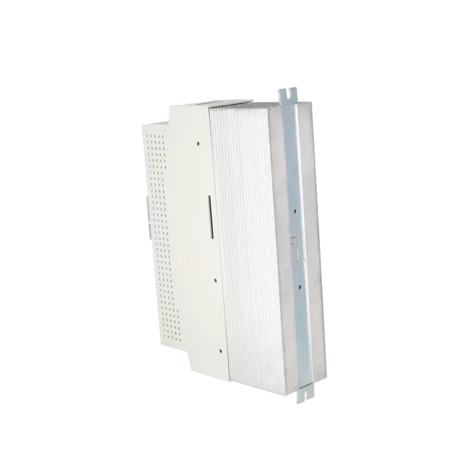 Lenze EVS9321-EPV004, Drive Technology, Frequency Converter, K1089487, Image 4